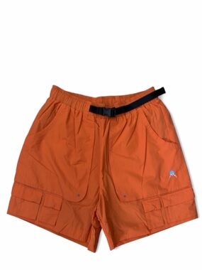 Memory Lane Vagabond Utility Nylon Shorts Size Men’s Medium (NWT)